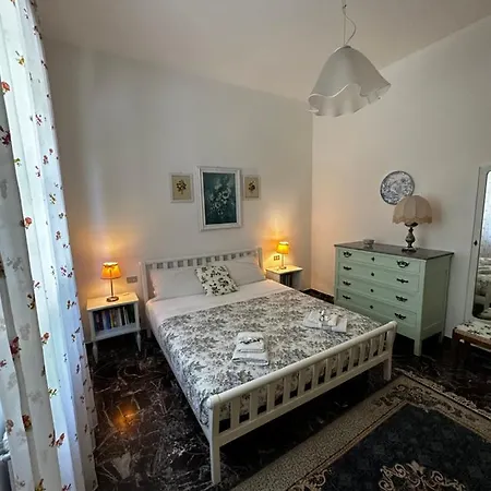 La Casa Dei Due Aranci 펜션