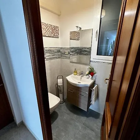 La Casa Dei Due Aranci 펜션 아비솔라 수페리오레