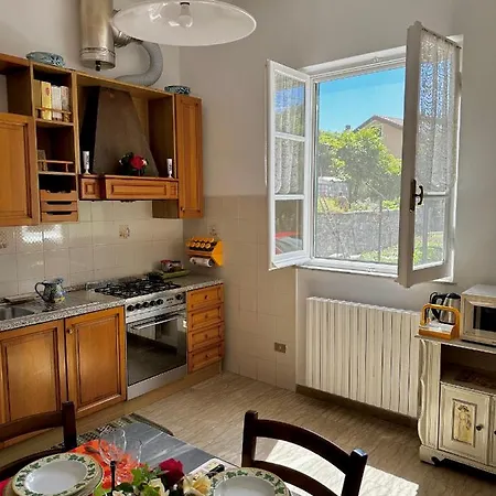 La Casa Dei Due Aranci 펜션