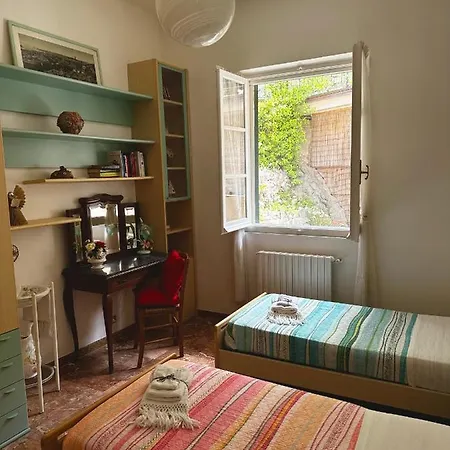 펜션 La Casa Dei Due Aranci