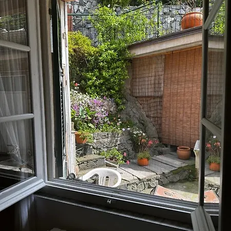 La Casa Dei Due Aranci 펜션