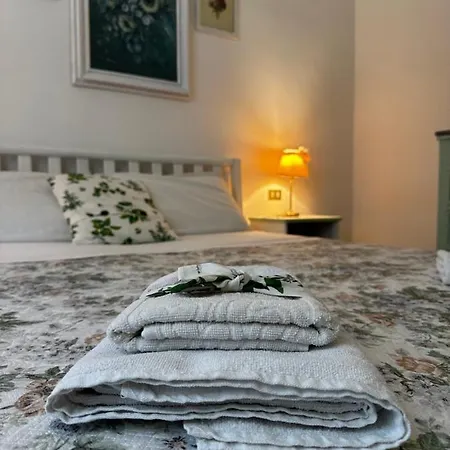 La Casa Dei Due Aranci *