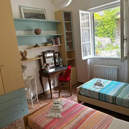 펜션 La Casa Dei Due Aranci