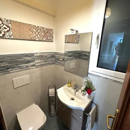 펜션 La Casa Dei Due Aranci *