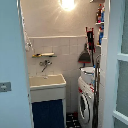 La Casa Dei Due Aranci *