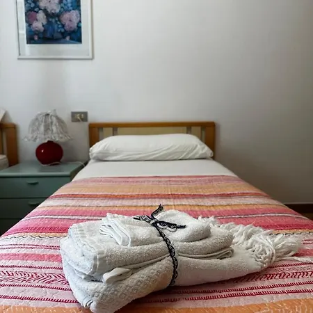 La Casa Dei Due Aranci 펜션 *