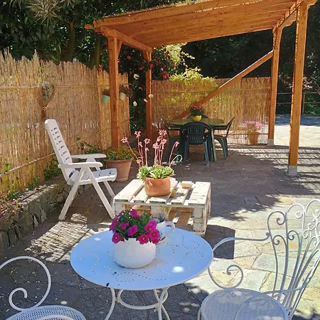 La Casa Dei Due Aranci *