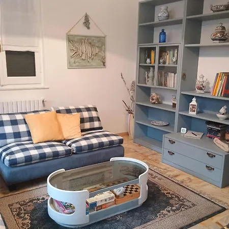 La Casa Dei Due Aranci