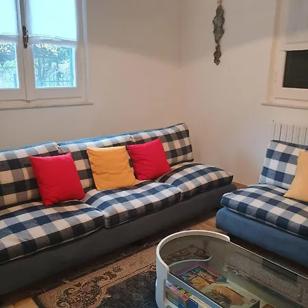 La Casa Dei Due Aranci *