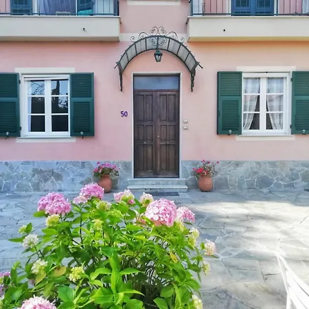 La Casa Dei Due Aranci