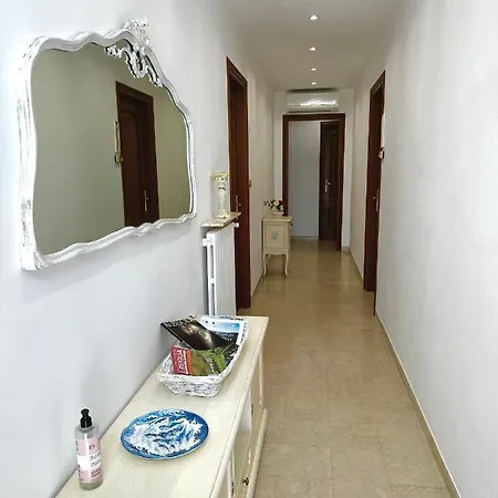 La Casa Dei Due Aranci Tatil Evi