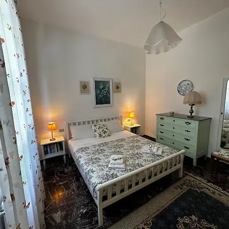 La Casa Dei Due Aranci Casa vacanze