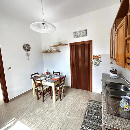 Holiday home La Casa Dei Due Aranci *