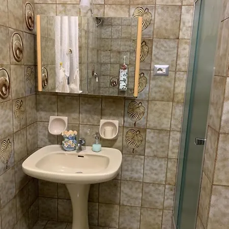 La Casa Dei Due Aranci * Albisola Superiore