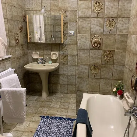 La Casa Dei Due Aranci