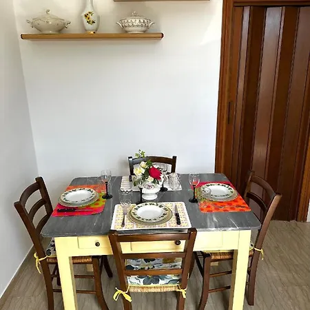 La Casa Dei Due Aranci Casa vacanze *