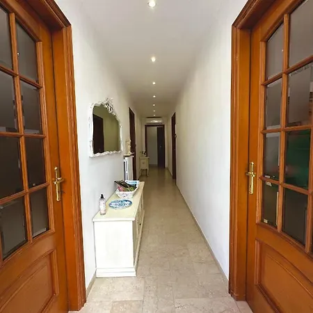 La Casa Dei Due Aranci