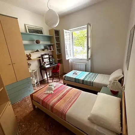 La Casa Dei Due Aranci