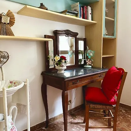 La Casa Dei Due Aranci Holiday home Albisola Superiore