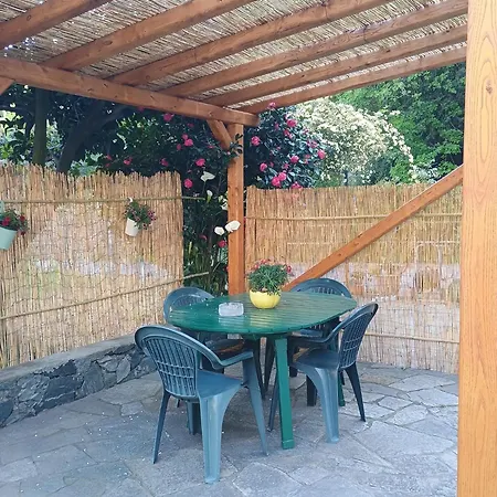 La Casa Dei Due Aranci *