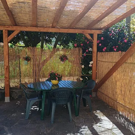 La Casa Dei Due Aranci *