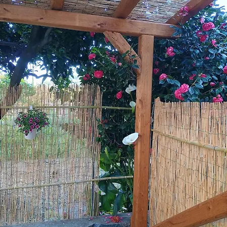 Dom wakacyjny La Casa Dei Due Aranci Albisola Superiore