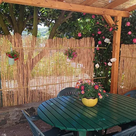 La Casa Dei Due Aranci Casa vacanze