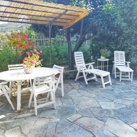 Casa vacanze La Casa Dei Due Aranci