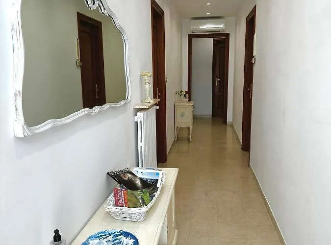 La Casa Dei Due Aranci Vakantiehuis