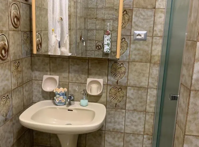 La Casa Dei Due Aranci * Albisola Superiore