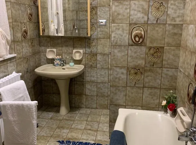 La Casa Dei Due Aranci