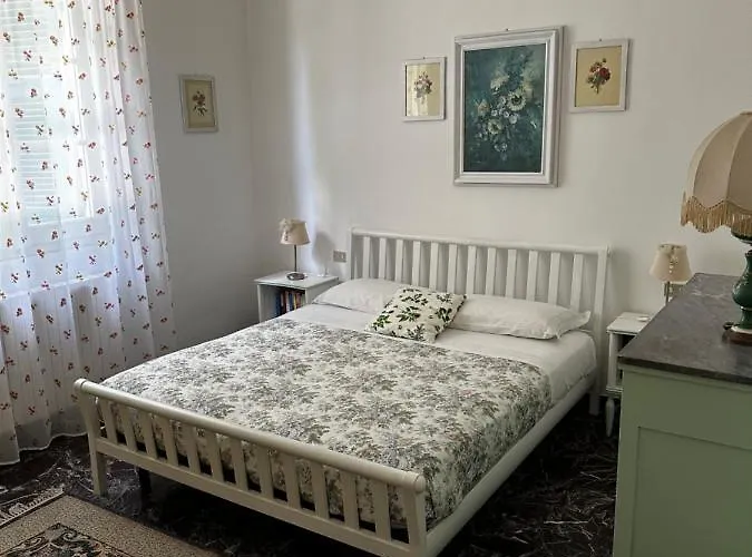 Vakantiehuis La Casa Dei Due Aranci Albisola Superiore