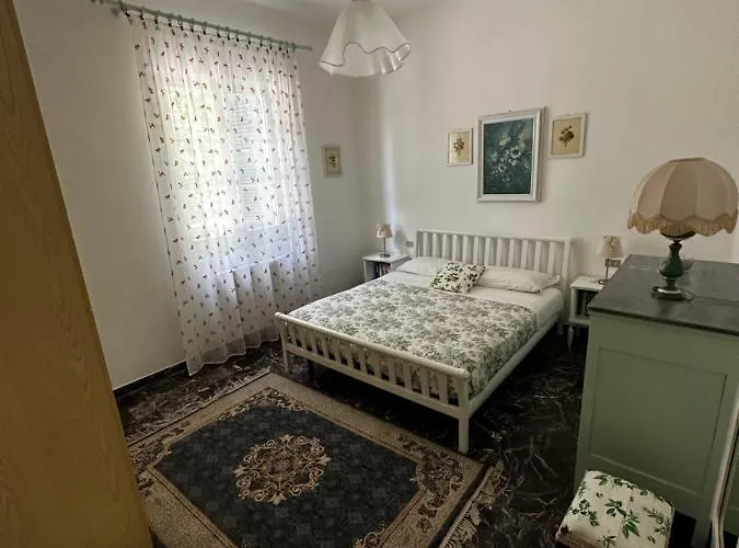 Vakantiehuis La Casa Dei Due Aranci Albisola Superiore