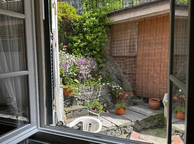 La Casa Dei Due Aranci Vakantiehuis