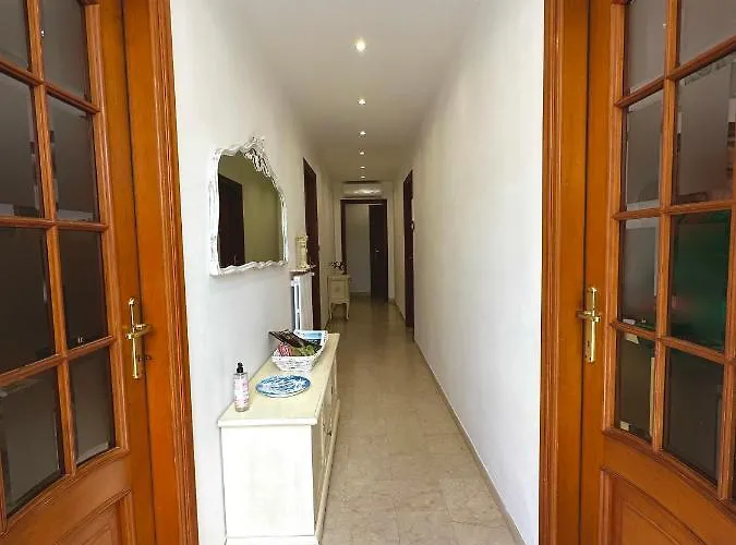 La Casa Dei Due Aranci