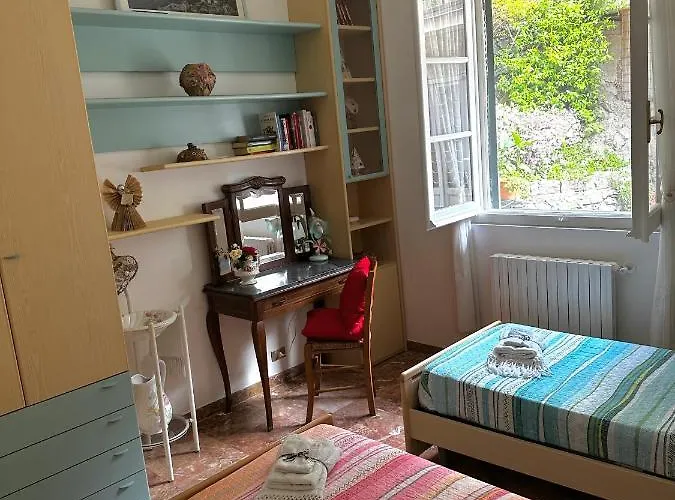 Vakantiehuis La Casa Dei Due Aranci