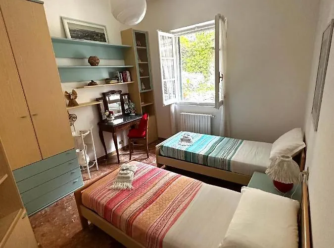 La Casa Dei Due Aranci