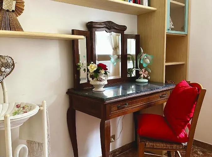 La Casa Dei Due Aranci Vakantiehuis Albisola Superiore