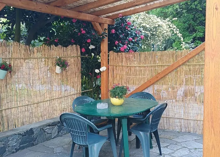 La Casa Dei Due Aranci *