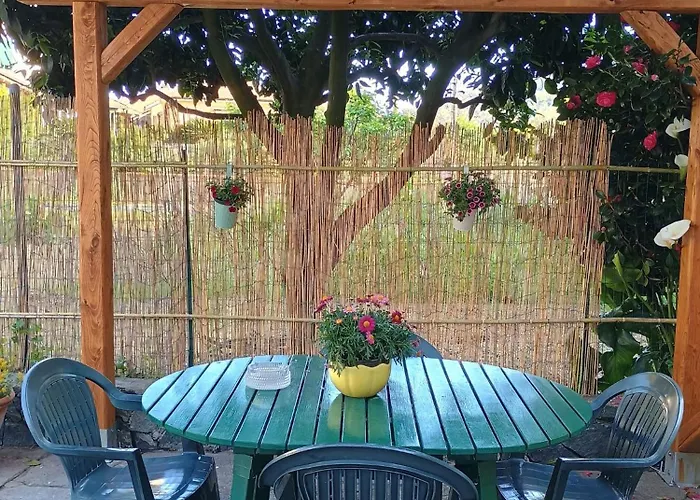 Vakantiehuis La Casa Dei Due Aranci