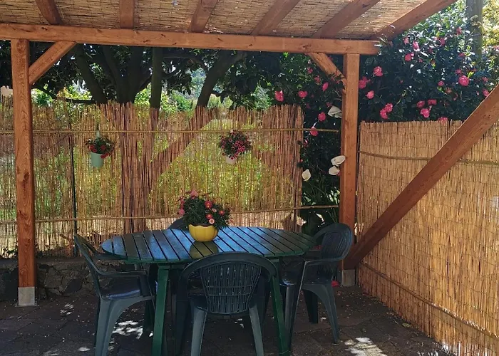 La Casa Dei Due Aranci *