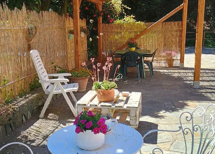 La Casa Dei Due Aranci *