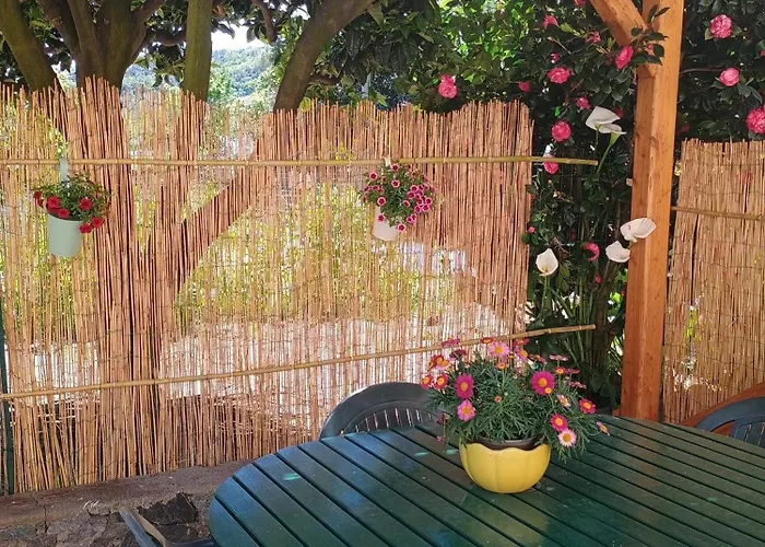 La Casa Dei Due Aranci Vakantiehuis