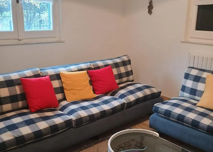 La Casa Dei Due Aranci *