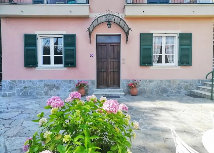 La Casa Dei Due Aranci